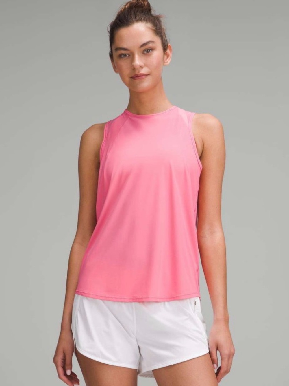 Lululemon Sculpt Tank Top 12